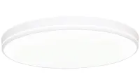 IMMAX NEO LITE AREAS SMART ceiling light 51cm 48W white TUYA Wi-Fi (1 of 3)