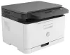 HP Color Laser 178nw A4 печат+сканиране+копиране 18 4ppm 600x600dpi USB LAN WIFI thumbnail (1 of 4)