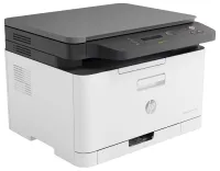 HP Color Laser 178nw A4 печат+сканиране+копиране 18 4ppm 600x600dpi USB LAN WIFI (1 of 4)