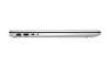 HP 17-cn4007nc Core 7-150U 16GB DDR4 512GB SSD Intel Integrated Graphics 173"FHD mat W11H zilver thumbnail (6 of 6)