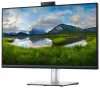 DELL C2423H 24" LED 16:9 1920x1080 1000:1 8 мс Full HD 1x HDMI 2x DP 4x USB динамік камери поворотний thumbnail (3 of 11)