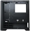 Magnium Gear drevet af Phanteks NEO Air Series ATX 2 x 120 mm RGB blæser 2 x USB 3.0 hærdet glas sort thumbnail (5 of 6)