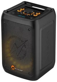 N-GEAR THE FLASHBANGER 777 BT 400W USB SD MIC kabelgebunden und kabellos DO (1 of 6)