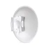 Ubiquiti 30 dBi RocketDish LW 5GHz 30dBi paraboolantenn RocketPrism 5AC ja Wave MLO5 jaoks thumbnail (2 of 2)