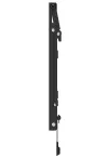 Neomounts WL35-550BL12 Wanddisplayhalter 24-55" faltbar VESA 200X200 Tragkraft 45kg schwarz thumbnail (4 of 6)