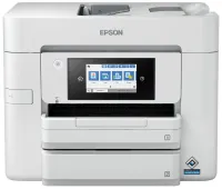 EPSON WorkForce Pro WF-C4810DTWF A4 LCD ADF Duplex USB Wi-Fi (1 of 3)