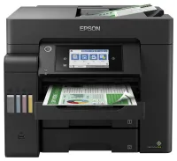 Epson L6550 4800 x 2400 A4 MFZ LCD ITS Duplex 4 dathanna Wi-Fi USB (1 of 2)