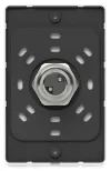 Ubiquiti UniFi Access Button - Бутон за достъп вътрешен черен бял thumbnail (5 of 6)