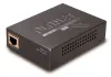 Разветвитель Planet POE-171S Ultra PoE 802.3at, до 60 Вт — 12, 19, 24 В, 1000Base-T, от -10 до 60 °C, настольный компьютер thumbnail (1 of 1)