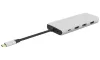 ESTUFF 12-i-1 Triple Display Multifunktion USB-C Hub thumbnail (2 of 2)