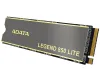 Твердотельный накопитель ADATA LEGEND 850L 1 ТБ, внутренний, кулер, PCIe Gen4x4 M.2 2280, 3D NAND thumbnail (2 of 3)