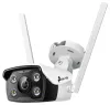 TP-Link VIGI C340-W(4mm) 4MPx outdoor IP Camera Bullet WiFi range 30m thumbnail (1 of 1)