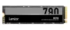 Lexar SSD NM790 PCle Gen4 M.2 NVMe 4TB (διαβάστε εγγραφή: 7400 6500 MB s) thumbnail (2 of 4)