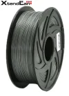 XtendLAN PLA filament 1.75mm gray 1kg