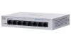 Cisco CBS110-8T-D-EU 8-ports GE Unmanaged Switch Desktop thumbnail (1 of 2)