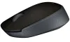 Logitech mouse M171 Wireless Optical 1000dpi USB receiver noir thumbnail (2 of 2)