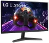 LG monitor 24GN60R-B 238" IPS 1920x1080 300cd m2 1000:1 1ms 144Hz HDMI DP FreeSync Premium thumbnail (2 of 8)