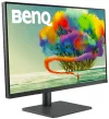 BENQ 32" LED PD3205U IPS-paneeli 3840x2160 1000:1 5ms HDMI DP USB FF LBL musta thumbnail (2 of 7)