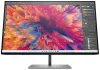 HP Z24q G3 23,8" 2560x1440 IPS 5ms 400 cd m2 1000:1 HDMI DP USB VESA PIVOT melns-sudrabs