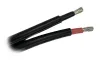 XtendLan SC6-1M-2C solar cable 1500V 32A 100m (cross section 2x 6mm)