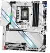 ASRock Z890 Taichi Aqua Intel Z890 LGA1851 4x DDR5 6x M.2 2x Thunderbolt 4 8x USB-C WiFi EATX thumbnail (2 of 6)