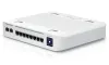 Ubiquiti UniFi Switch Enterprise 8 PoE - 8x 2.5Gbit RJ45 2x SFP+ Port PoE 802.3at (PoE Budget 120W) thumbnail (5 of 8)