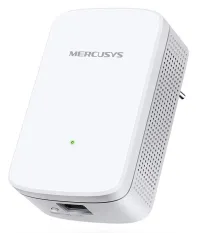 Mercusys ME10 N300 Wi-Fi Range Extender (1 of 2)