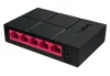 Mercusys MS105G - 5-port gigabit desktop switch