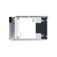 DELL disks 960GB SSD SATA Read Intensive ISE 6Gbps 512e 2,5" 3,5" rāmī. kabelis (1 of 1)