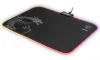 MSI gaming mouse pad AGILITY GD60 386 x 290 x 102 mm RGB οπίσθιος φωτισμός USB thumbnail (2 of 4)