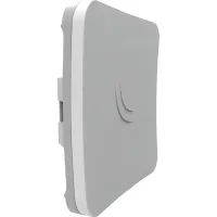 MikroTik SXTsq Lite2 650MHz CPU 64MB RAM 1x LAN integr. 2.4GHz Wi-Fi 2x10dBi 802.11b g n 25dBm t.sk. L3 licence (1 of 3)