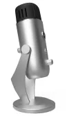 AROZZI microphone COLONNA silver thumbnail (4 of 4)