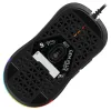 SPC Gear gaming mouse GEM Plus PAW 3370 19000dpi kailh GM 8.0 6 buttons ARGB black thumbnail (6 of 6)