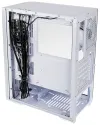 BitFenix-etui Nova Mesh SE TG ARGB ATX 4x120mm ARGB USB 3.0 hærdet glas hvid thumbnail (7 of 7)