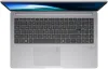 ASUS ExpertBook P1 i5-13500H 8 ГБ DDR 512 ГБ Твердотельный накопитель Intel® UHD 15,6 дюйма FHD Matte W11P Серый thumbnail (4 of 5)