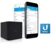 Ubiquiti AirCube ISP - AP usmjerivač 24GHz MIMO2x2 802.11n 4x 100Mbit Ethernet thumbnail (6 of 8)