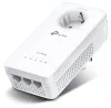 TP-Link TL-WPA8631P Gigabit Powerline ac Wi-Fi Extender 1200 Mbit/s 802.11ac a b g n 3x Gigabit Ethernet-Port