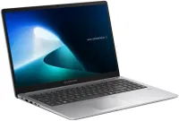 ASUS ExpertBook P1 i7-13620H 16 GB 1 TB SSD Intel® UHD 15,6" FHD W11P cinza (1 of 5)