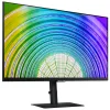 Samsung S60A 27" 2560x1440 IPS 5ms 300 cd m2 DP HDMI USB-Kopfhöreranschluss PIVOT schwarz thumbnail (2 of 10)