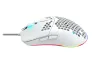 CANYON wired gaming mouse Puncher GM-11 sensor Pixart PAW3519 macros white thumbnail (2 of 6)