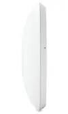 Ubiquiti UniFi U7 Pro Max - Wi-Fi 7 AP 2.4 5 6GHz til 15.1 Gbps 1x 2.5GbE PoE+ (uden PoE-injektor) thumbnail (4 of 8)