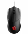 MSI Gaming-Maus CLUTCH GM41 Lightweight V2 16.000 dpi RGB-Hintergrundbeleuchtung 6 USB-Tasten thumbnail (2 of 4)