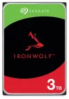 Seagate IronWolf 3TB HDD ST3000VN006 Intern 35" 5400 U/min SATA III 256 MB thumbnail (1 of 1)