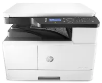 HP LaserJet MFP M442dn A3 24 13 ppm A4 A3 USB LAN Impresión Escanear Copiar Dúplex (1 of 6)