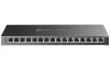 Przełącznik inteligentny TP-Link TL-SG2016P 16x Glan 8x PoE+ 120W Omáda SDN