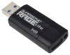 PATRIOT Supersonic Rage Lite 64GB USB 3.2 Gen 1 Preto thumbnail (2 of 4)