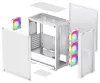 Gabinete DEEPCOOL CC560 MESH V2 ATX 4x120 mm ventilador ARGB USB 3.0 USB 2.0 painel de malha branco thumbnail (7 of 7)