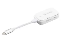 ViewSonic WPD-700 USB-C į HDMI belaidžio vaizdo perdavimo rinkinys (1 of 5)