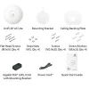 Ubiquiti UniFi AC Lite – AP 2,4 GHz (300 Mbit/s) + 5 GHz (867 Mbit/s) 1x Gbit RJ45 internes PoE 24 V 802.3af AltA thumbnail (2 of 2)