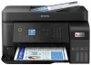 Epson EcoTank L5590 4800 x 1200 A4 MFZ LCD ITS ADF Fax 4 colori Wi-Fi USB